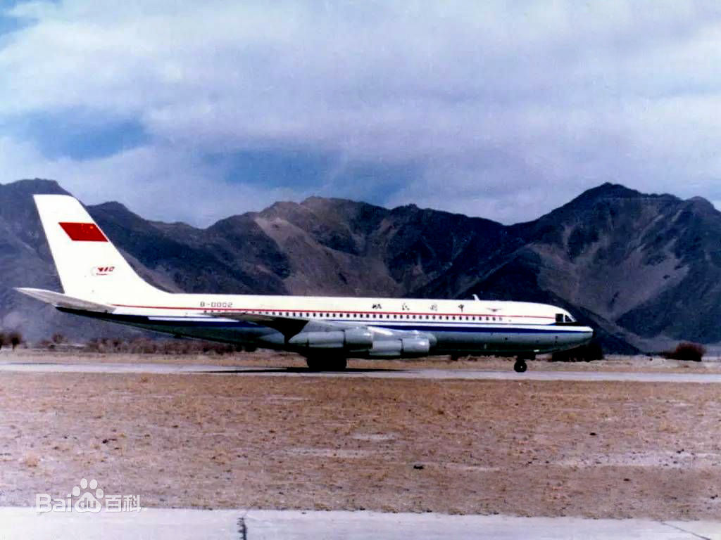 運-10大型客機